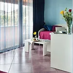 Al Gabbiano Hotel 3*
