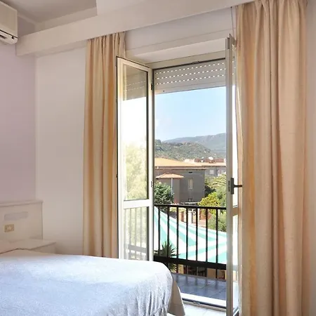 Al Gabbiano Hotel