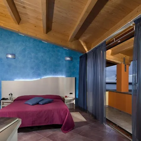 Hotel Al Gabbiano 3*