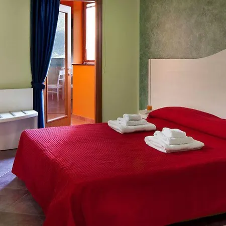 Hotel Al Gabbiano