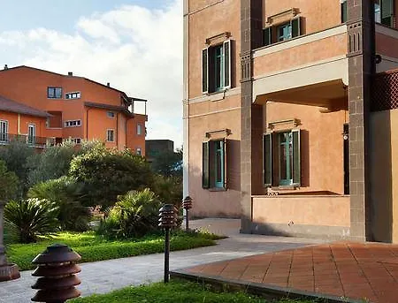 Al Gabbiano Hotel 3*