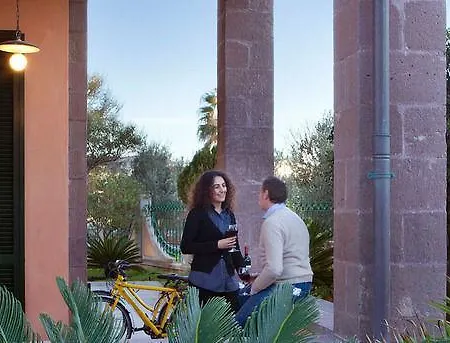 Al Gabbiano Hotel