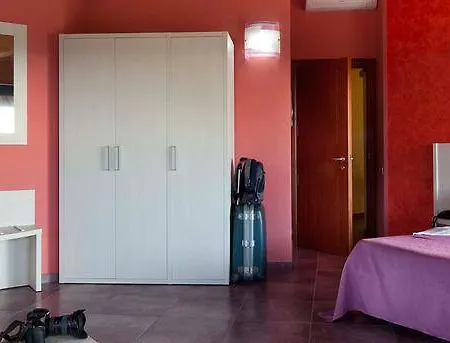 Al Gabbiano Hotel 3*