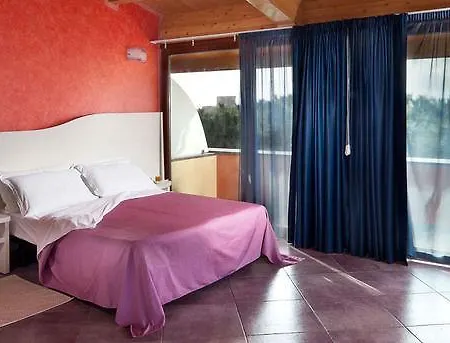 Al Gabbiano Hotel Bosa Marina