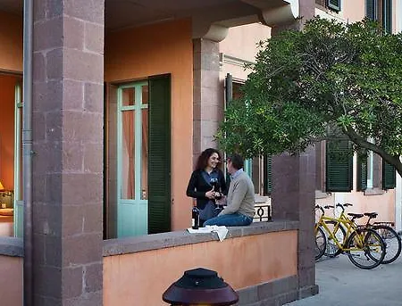 Al Gabbiano Hotel
