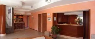 艾尔伽比诺酒店 3* 布沙滨海
