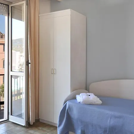 Al Gabbiano 3* Bosa Marina