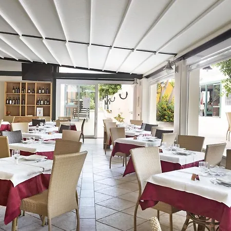 Hotel Al Gabbiano 3*