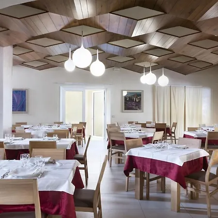 Al Gabbiano Hotel Bosa Marina