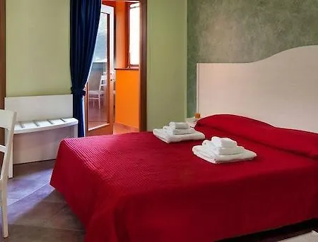 Hotel Al Gabbiano
