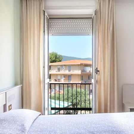 Al Gabbiano Hotel Bosa Marina