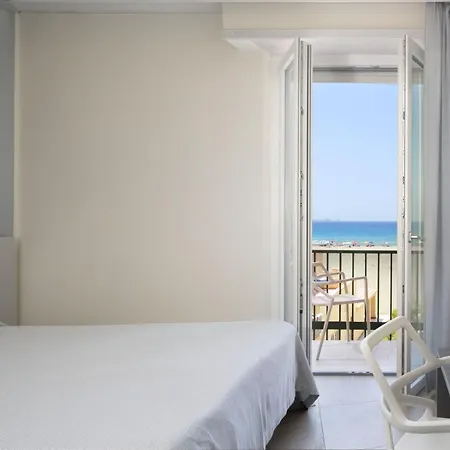 Hotel Al Gabbiano Bosa Marina