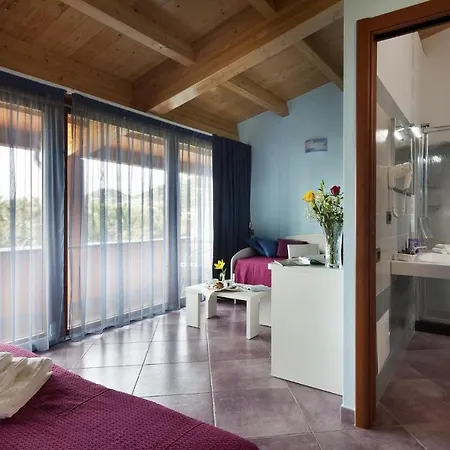 Al Gabbiano Hotel