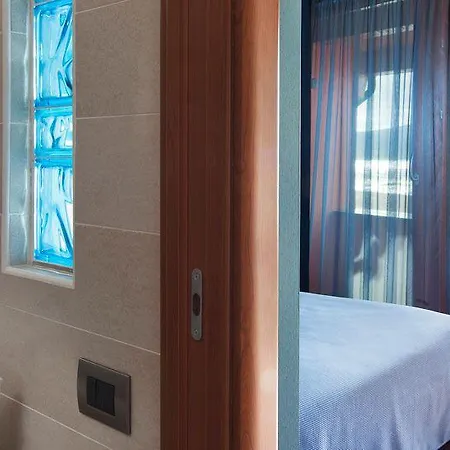 Hotel Al Gabbiano Bosa Marina