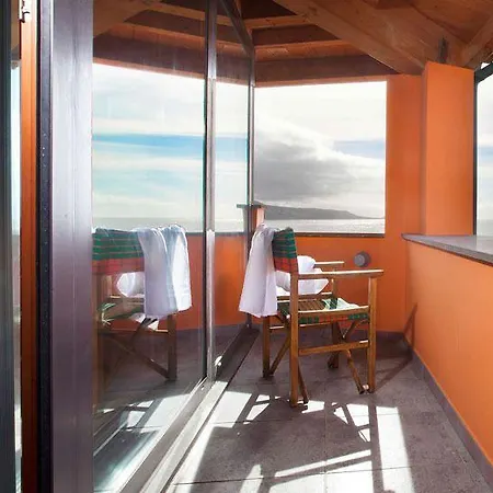 Hotel Al Gabbiano 3*