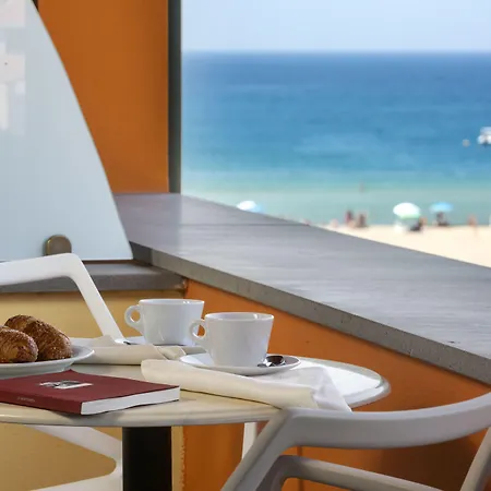 Al Gabbiano Hotel Bosa Marina