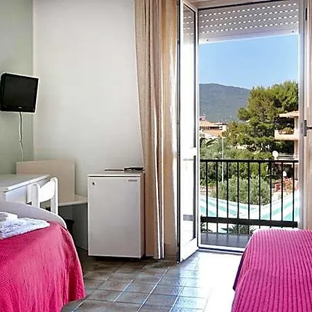 Al Gabbiano Hotel