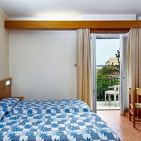 Ξενοδοχείο Al Gabbiano 3*