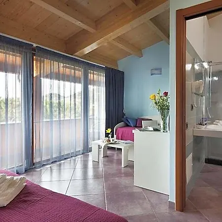 Al Gabbiano Hotel 3*