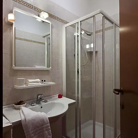 Hotel Al Gabbiano 3*