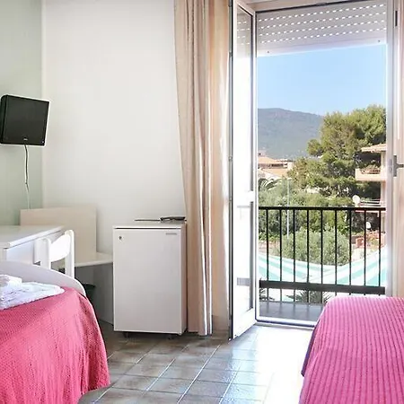 Al Gabbiano Hotel 3*