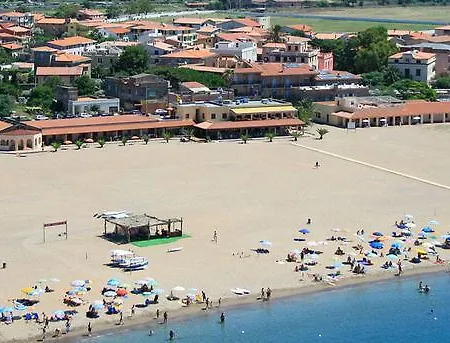 Al Gabbiano 3* Bosa Marina
