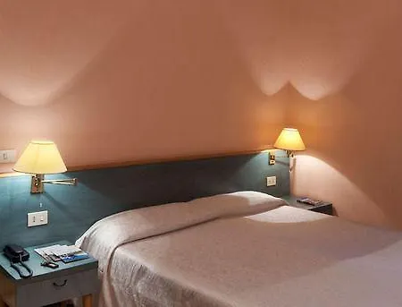 Al Gabbiano Hotel 3*