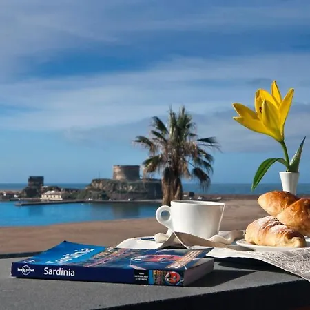 Al Gabbiano Hotel 3*