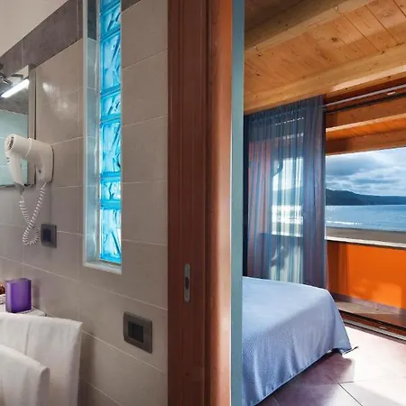 Hotel Al Gabbiano Bosa Marina