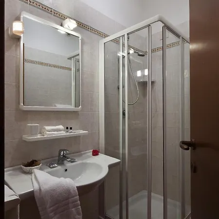 Al Gabbiano Hotel 3*