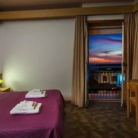 Al Gabbiano 3* Bosa Marina