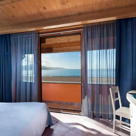 Al Gabbiano Hotel
