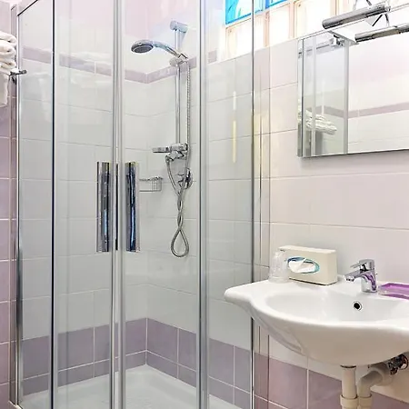 Al Gabbiano Hotel Bosa Marina