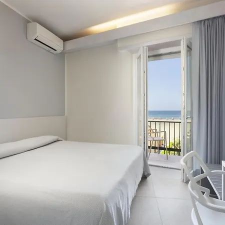 Al Gabbiano Hotel Bosa Marina