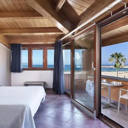 Hotel Al Gabbiano 3*