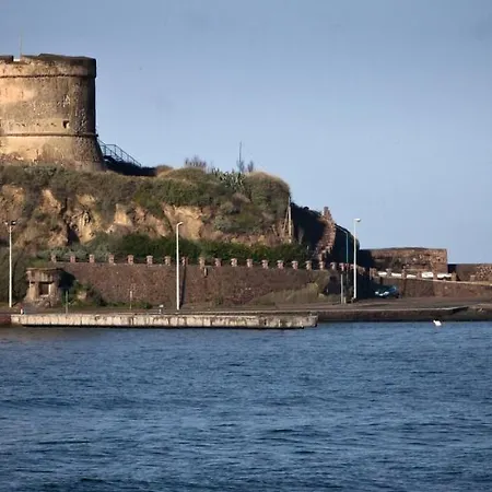 Al Gabbiano Bosa Marina