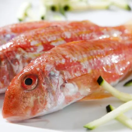 Hotel Al Gabbiano 3*