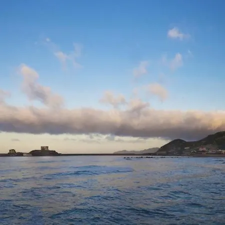 Al Gabbiano Bosa Marina