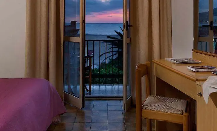 Hotel Al Gabbiano Bosa Marina