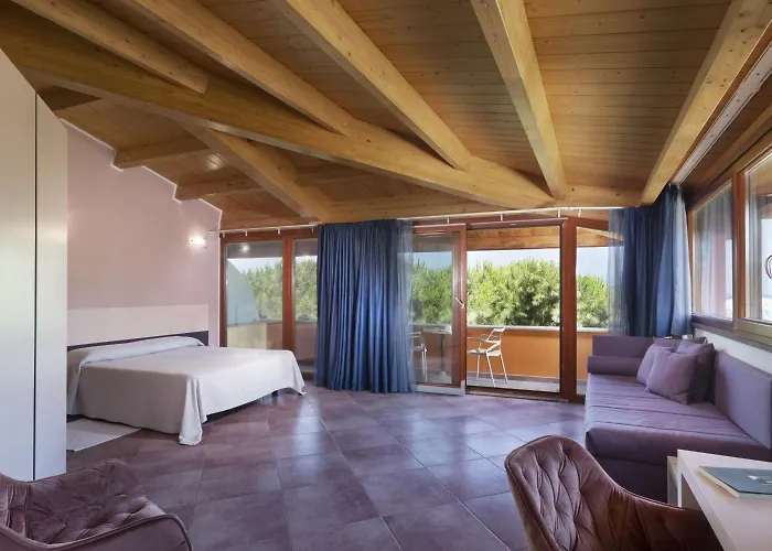 Hotel Al Gabbiano 3*