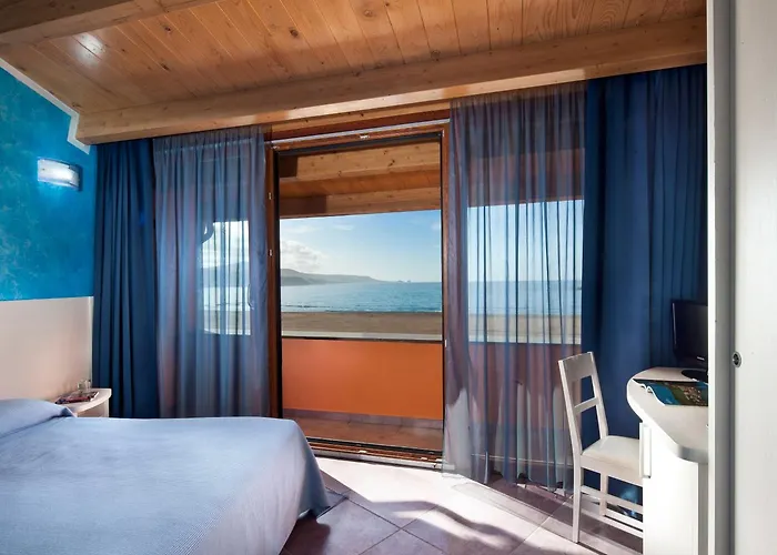 Hotel Al Gabbiano 3*